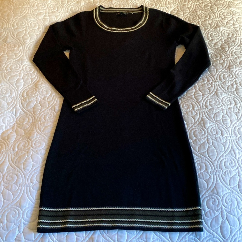 Sweater Dress by YUKA